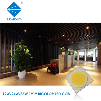 1919 Cob Led Chip personalizacja 25w 35w 50w 2700-6500k 120-140lm/W dla reflektorów LED