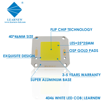 4046 SERIES COB LED Chips 45W-55W 80W-110W 2700-6500K 110LM/W 2300-3200mA dla reflektorów LED