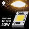 AC200-240V LED AC COB 30-50W 3000K 6000K do oświetlenia zewnętrznego do uprawy