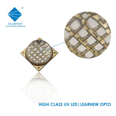 OEM ODM RoHS Bezpłatna próbka UVB LED Chip SMD 3535 290nm 295nm 310nm 315nm 0,5W 1W 3W Wzrost roślin medycznych Chip UV LED