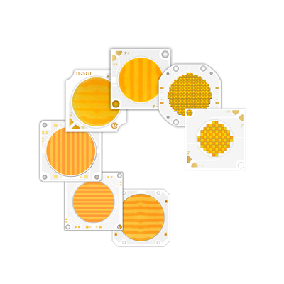 Wysokiej gęstości chip LED COB 3838 200W CRI97 2700-6500K Światło do fotografii
