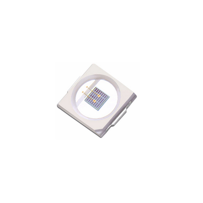 1W SMD 3030 440nm 450nm 460nm 470nm LED Niebieskie Chip do Uprawy Roślin  Czysty Drut Złoty  Chip EPILED 35mil 300mA 3.0-3.4V Wysokie PPE Diody