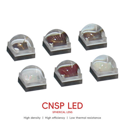 Wysokiej gęstości LED Stage Light Fill Light Customized 3W 1616 1717 Series 1800-2200K Photographic 365-1000nm CNSP COB LED Chip