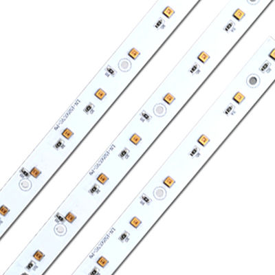 LERANEW Aluminiowa PCB 100mW UVC Taśma świetlna LED 24V 10W