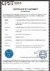 Chiny Shenzhen Learnew Optoelectronics Technology Co., Ltd. Certyfikaty