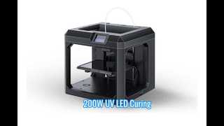 Chipy UV LED
