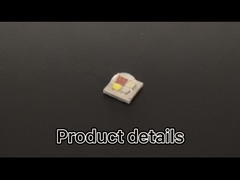 Oświetlenie sceniczne LED