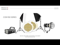 Światło fotograficzne LED Chip