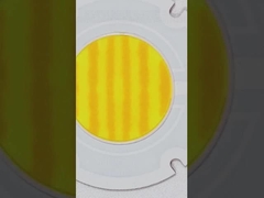 Seria R60mm COB dwukolorowa